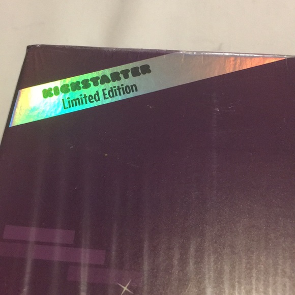 Adam Wyse Poetry Slam limited edition Game NEW SEALED FUN Party or Family Game - Picture 3 of 6